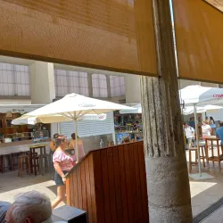 Mercado Central de Abastos - Cadiz