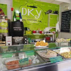 Mercado Central de Abastos - Cadiz