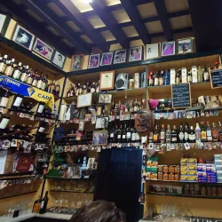 Mercado Central de Abastos - Cadiz