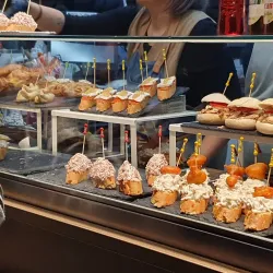 Mercado Central de Abastos - Cadiz