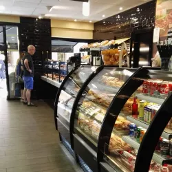 Mercado Central de Abastos - Cadiz