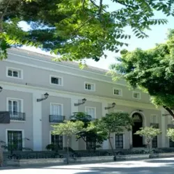 Museo de Cadiz - Cadiz