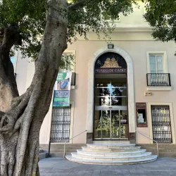 Museo de Cadiz - Cadiz