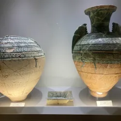 Museo de Cadiz - Cadiz