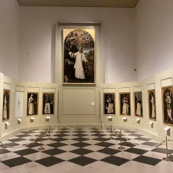 Museo de Cadiz - Cadiz