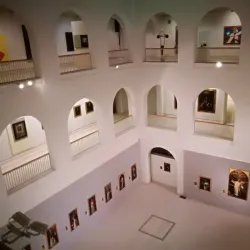 Museo de Cadiz - Cadiz