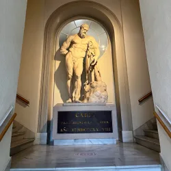 Museo de Cadiz - Cadiz