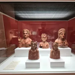 Museo de Cadiz - Cadiz