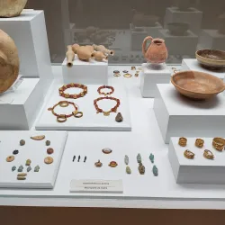 Museo de Cadiz - Cadiz