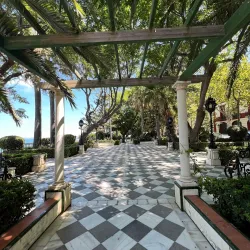 Parque Genovés - Cadiz