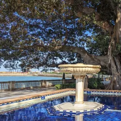 Parque Genovés - Cadiz