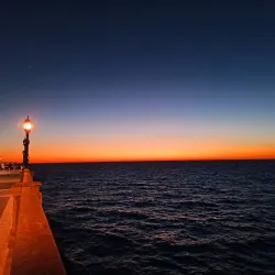 Parque Genovés - Cadiz