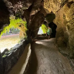 Parque Genovés - Cadiz