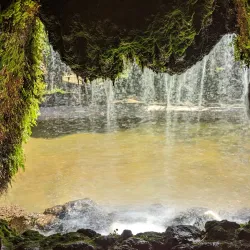 Parque Genovés - Cadiz