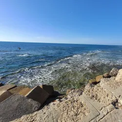 Playa de la Caleta - Cadiz