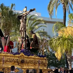 Plaza de San Juan de Dios - Cadiz