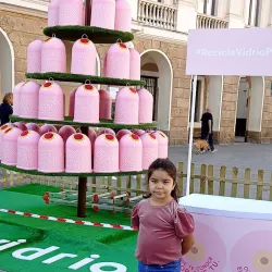 Plaza de San Juan de Dios - Cadiz