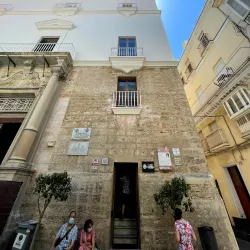 Torre Tavira - Cadiz