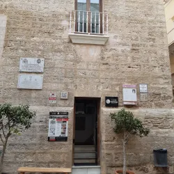 Torre Tavira - Cadiz