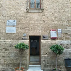 Torre Tavira - Cadiz