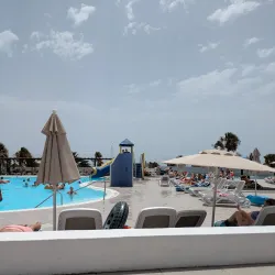 Acua Water Park - Caleta de Fuste