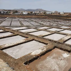 Atlantic Museum - Caleta de Fuste