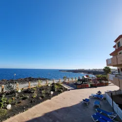 Caleta de Fuste Beach - Caleta de Fuste