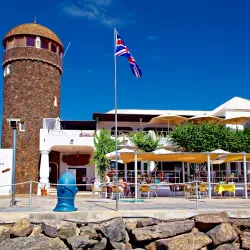 Caleta de Fuste Marina - Caleta de Fuste