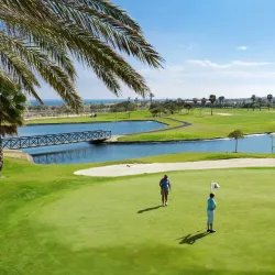 Fuerteventura Golf Club - Caleta de Fuste