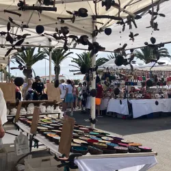 Local Market Caleta de Fuste - Caleta de Fuste