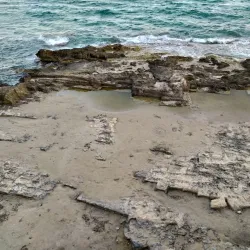 Baños de la Reina (Roman Baths) - Calp (Calpe)