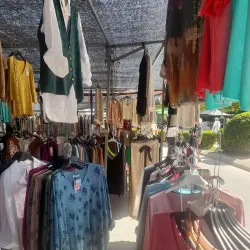 Calp Market - Calp (Calpe)