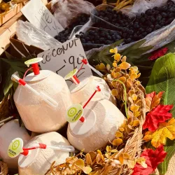 Calp Market - Calp (Calpe)