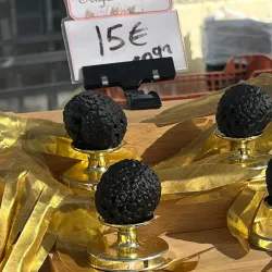 Calp Market - Calp (Calpe)