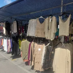 Calp Market - Calp (Calpe)