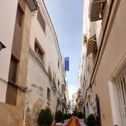 Calp Old Town - Calp (Calpe)