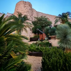 Calp Old Town - Calp (Calpe)