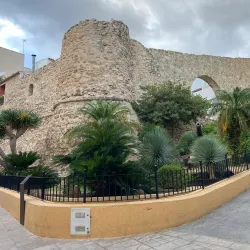Calp Old Town - Calp (Calpe)