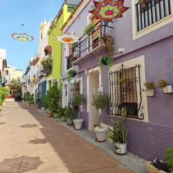 Calp Old Town - Calp (Calpe)