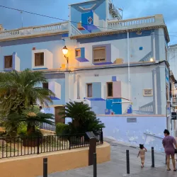 Calp Old Town - Calp (Calpe)