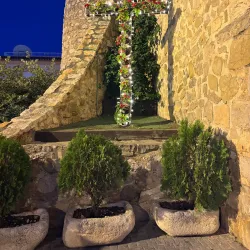 Calp Old Town - Calp (Calpe)