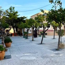 Calp Old Town - Calp (Calpe)