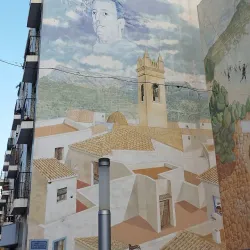 Calp Old Town - Calp (Calpe)