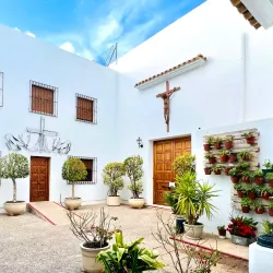 Iglesia de Nuestra Señora de las Nieves - Calp (Calpe)
