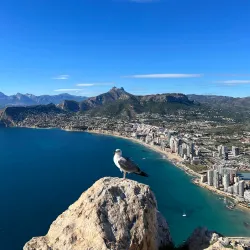 Peñón de Ifach Natural Park - Calp (Calpe)