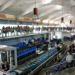 Puerto Deportivo Calpe (Calp Marina) - Calp (Calpe)