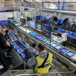 Puerto Deportivo Calpe (Calp Marina) - Calp (Calpe)