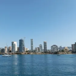 Puerto Deportivo Calpe (Calp Marina) - Calp (Calpe)