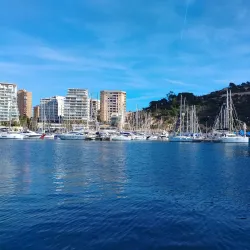 Puerto Deportivo Calpe (Calp Marina) - Calp (Calpe)