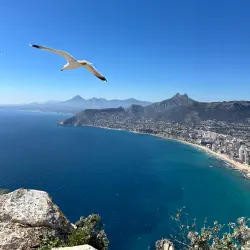 Puerto Deportivo Calpe (Calp Marina) - Calp (Calpe)
